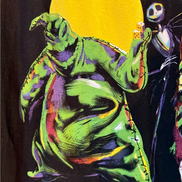 Disney Tee - Picture 4 of 4